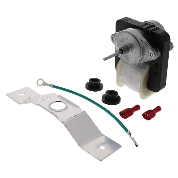 ERP 61004888 Refrigerator Fan Motor Replaces WP61004888
