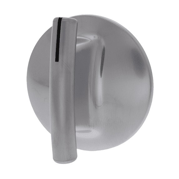 ERP 74010839 Burner Control Knob Replaces WP74010839