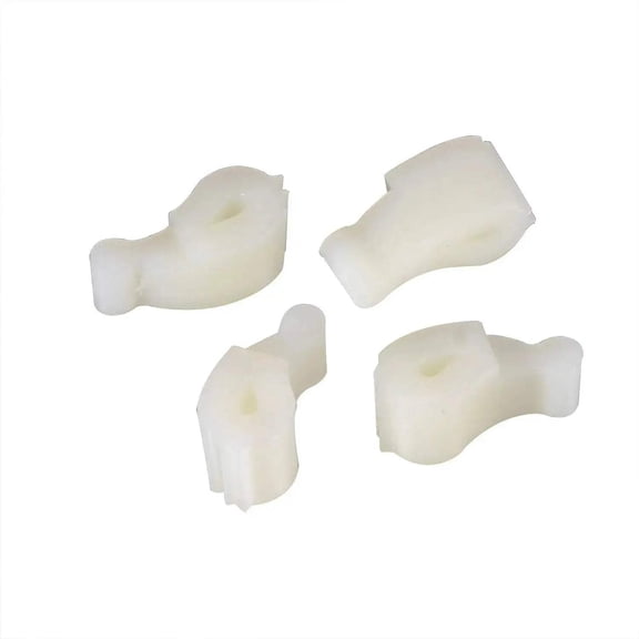 XPARTCO 80040 Washer Agitator Dogs
