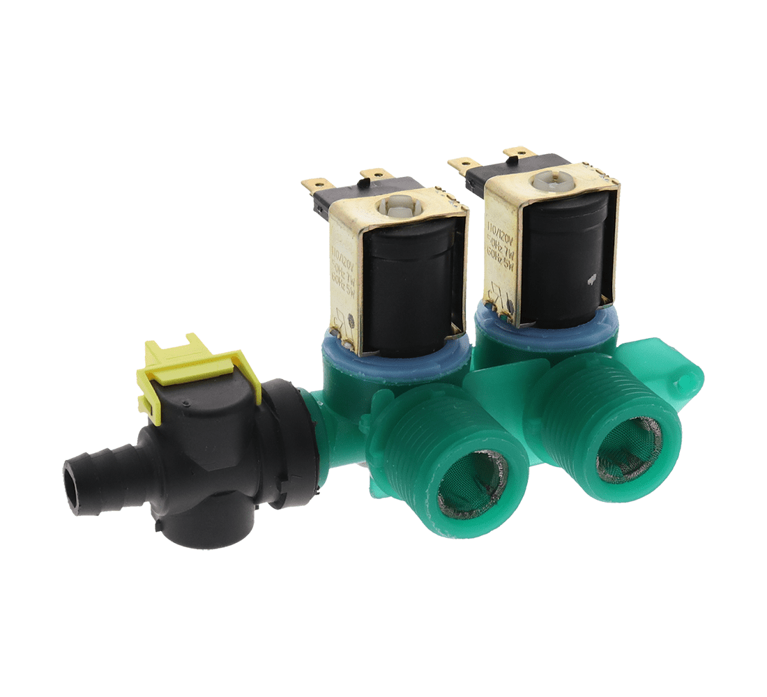 ERP 8578341 Washer Water Inlet Valve Replaces WP8578341