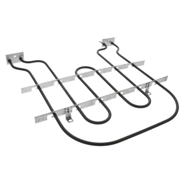 Oven Broil Heating Element For Whirlpool Ranges - Replaces W10544951, W11321472, Electric, DIY Installation