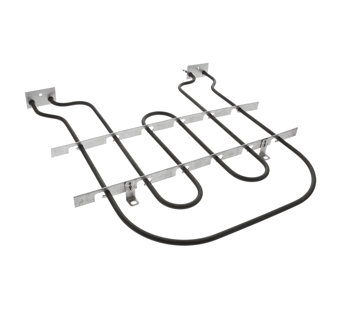 Broil Element fits Whirlpool, Sears, AP6014070, PS11747304, W10544951, WP9760774