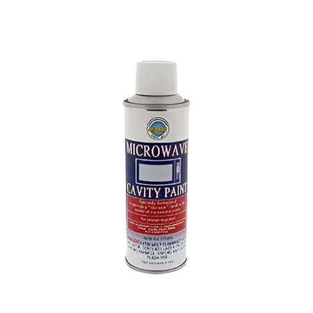 ERP 98QBP0300 Microwave Cavity Spray Paint