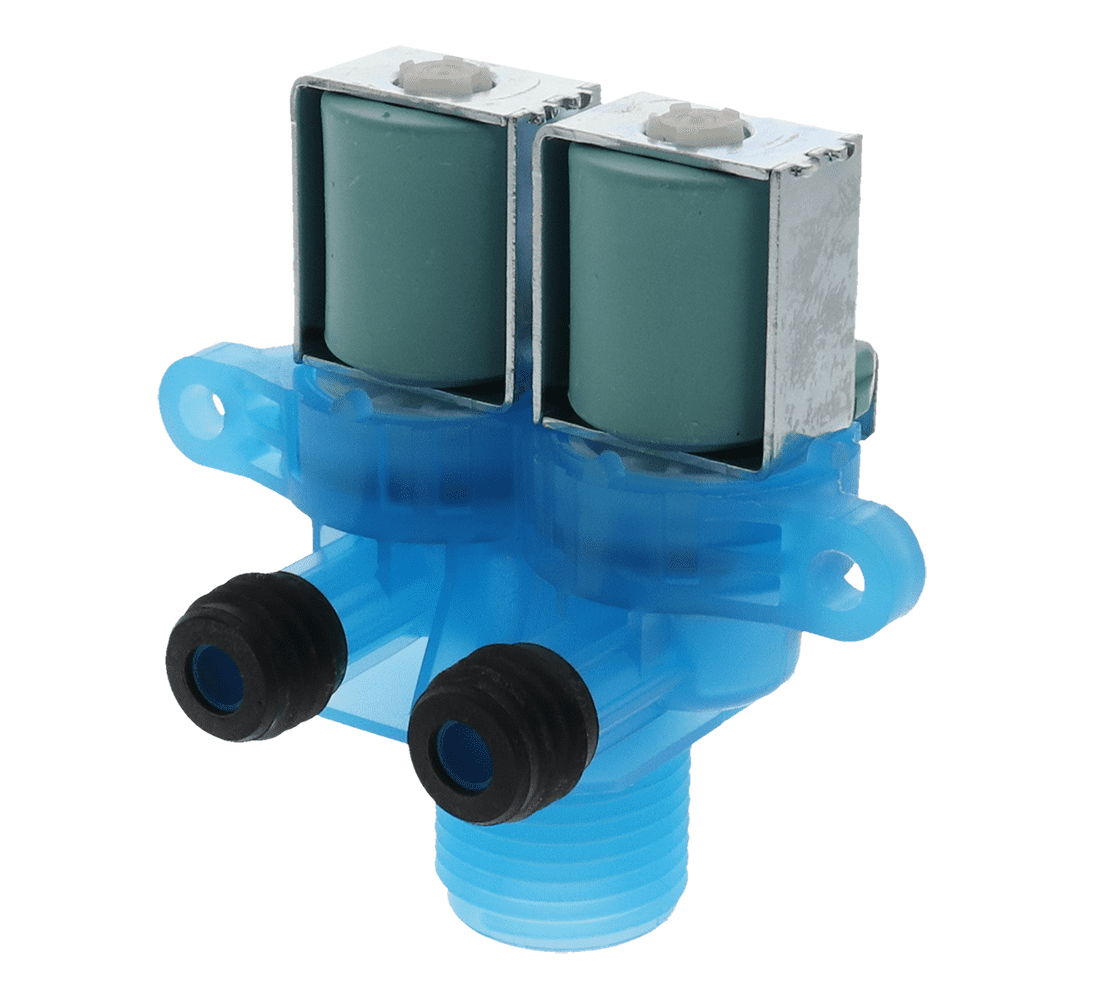 ERP Cold Water Valve for Whirlpool Washer, AP6285450, PS12348073, W11168740