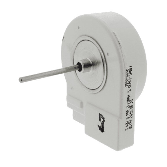 ERP DA31-00020E Refrigerator Evaporator Motor