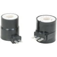 ERP DE382 Primary/Secondary Gas Dryer Valve Coils for Whirlpool/GE