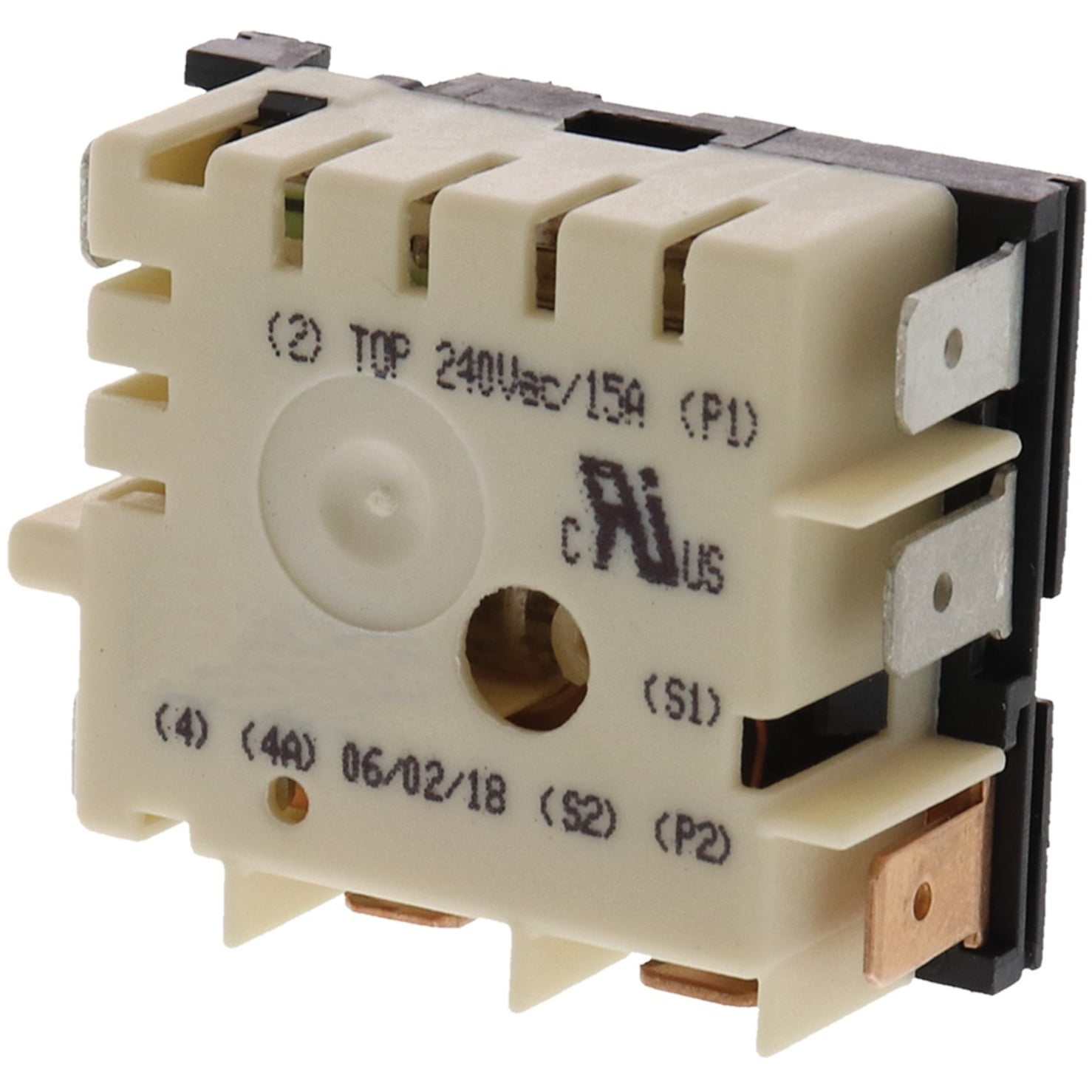 Free Shipping! ERP DG44-01002A DG44-01002A Infinite Switch