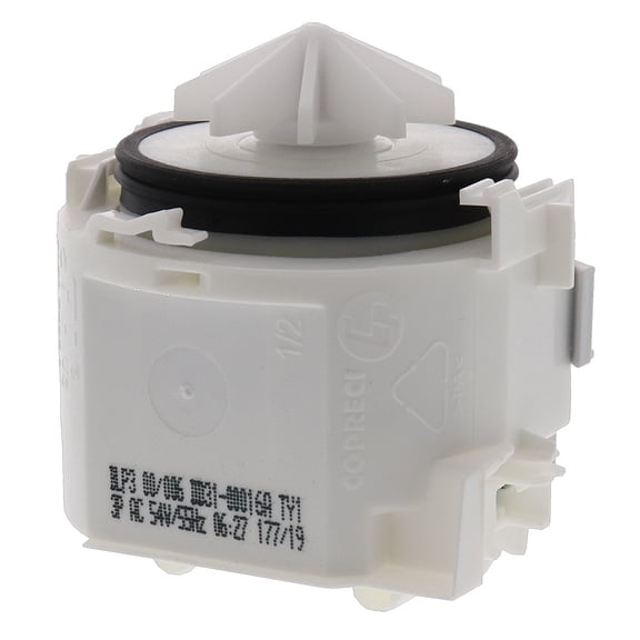 XPARTCO DD31-00016A Dishwasher Drain Pump Motor