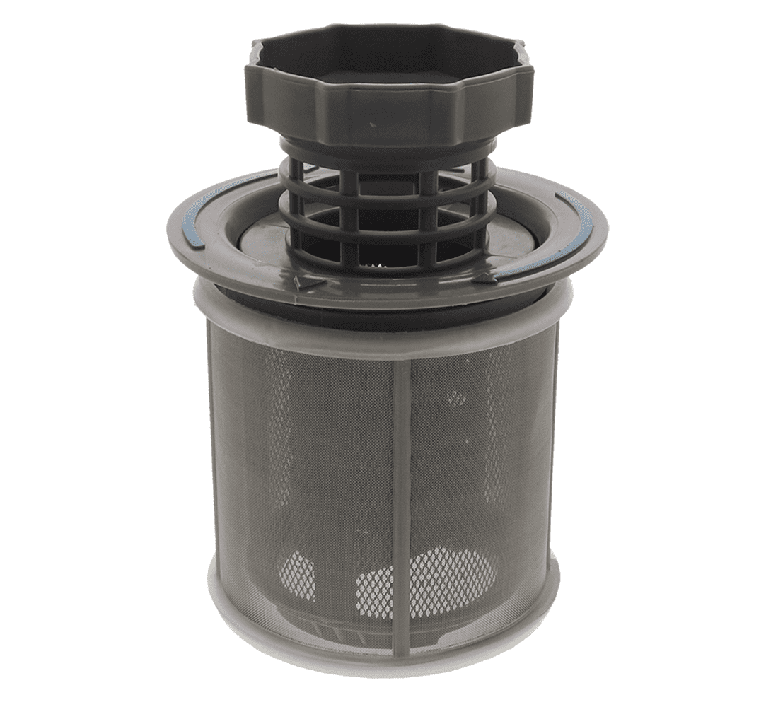 ERP Dishwasher Micro Filter for Bosch, AP6261134, 00619945, 10002494