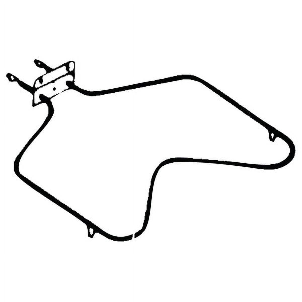 ERP Exact Replacement PB790 Bake Broil or Bake/Broil Element ERB790