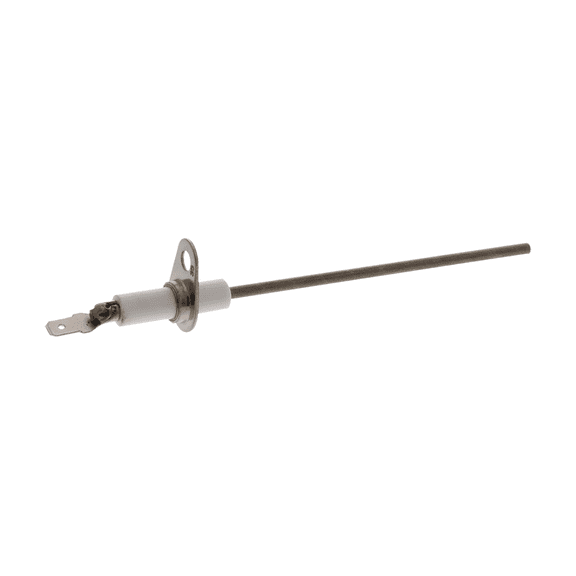 ERP Gas Furnace Flame Sensor Rod 98M87, Replacement for Lennox Armstrong Ducane Models, 4-7/8 inches