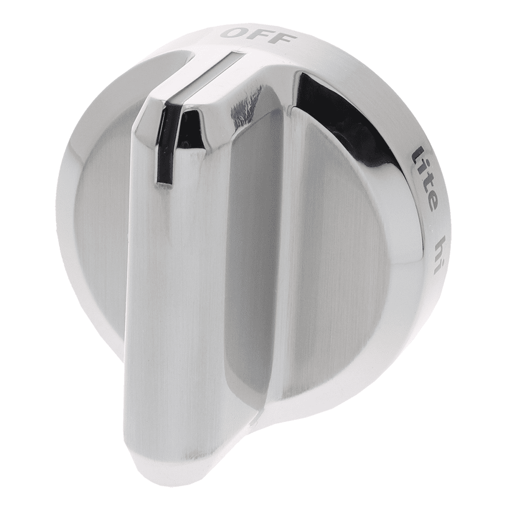ERP Range Oven Control Knob for Frigidaire AP4433357, PS2364184, 316564509
