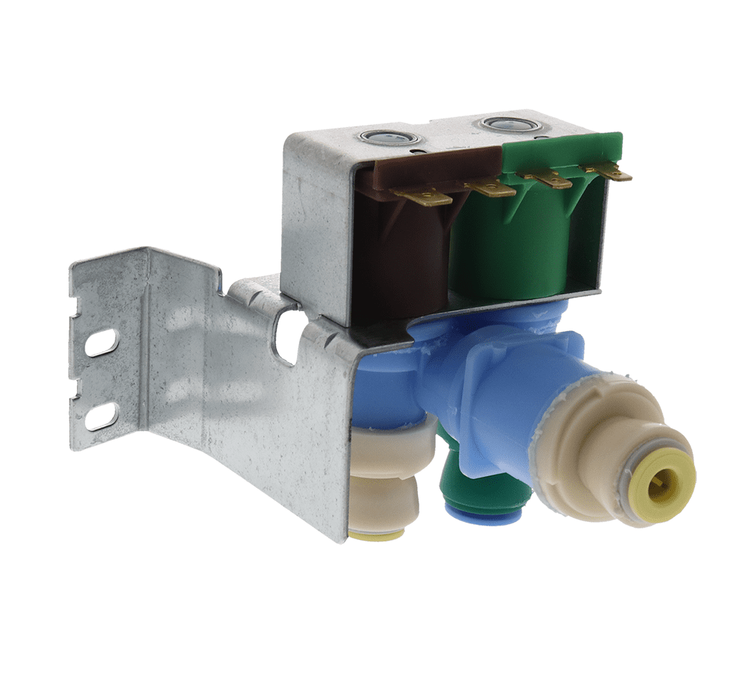 ERP Refrigerator Water Valve for Whirlpool, AP6016381, WPW10179146