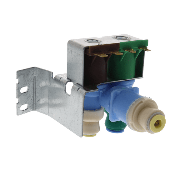 ERP W10179146 Refrigerator Water Valve Replaces WPW10179146
