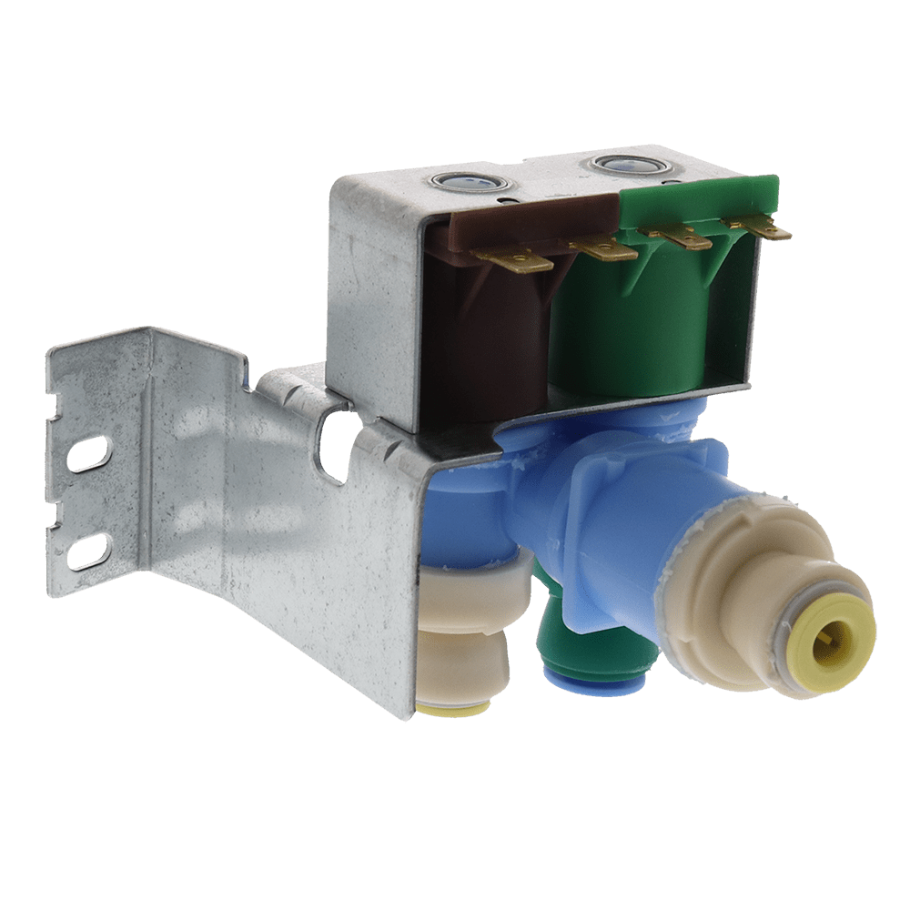Refrigerator Water Inlet Valve Replacement For Iceland