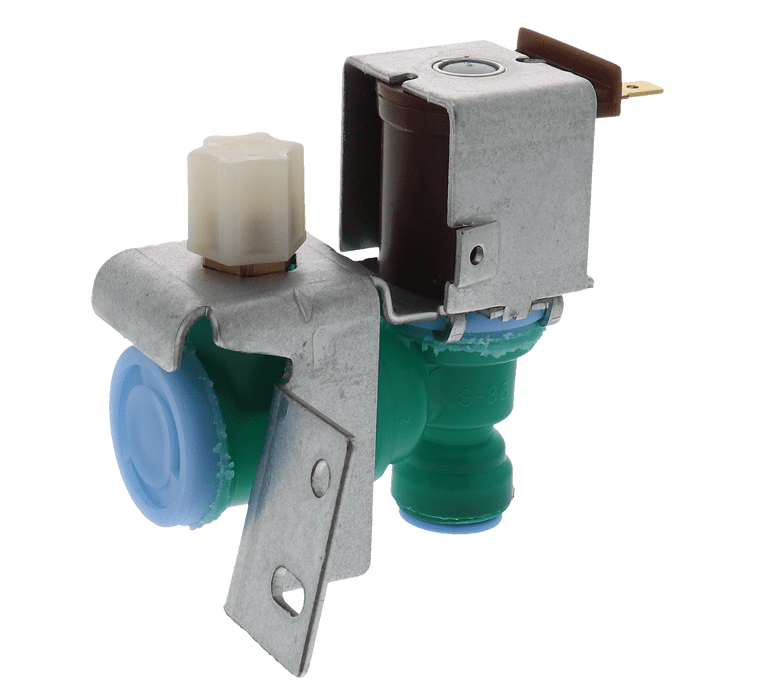 ERP Refrigerator Water Valve for Whirlpool, AP6017532, PS11750831, WPW10238100