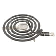 thumbnail image 1 of ERP Replacement 6-In. 4-Turn Surface Range Element for GE Part Number WB30T10078, 1 of 5