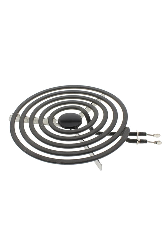 Replacement 8-In. 5-Turn 2,100-Watt Range Surface Element