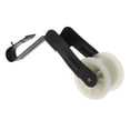 thumbnail image 1 of ERP Replacement Dryer Idler Pulley 691366 for Select Dryers, 691366, 1 of 4