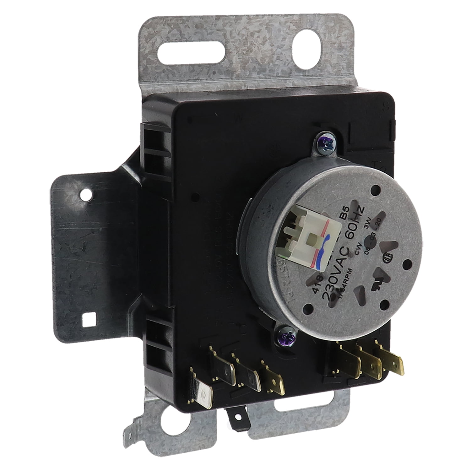ERP Replacement Dryer Timer for Whirlpool Part Number W10745655
