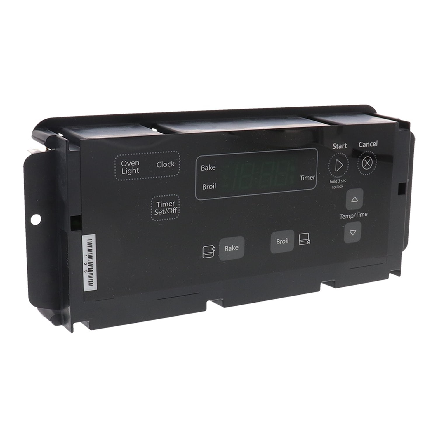 ERP Replacement Oven Control Board W10556710 for Select Ovens, W10556710
