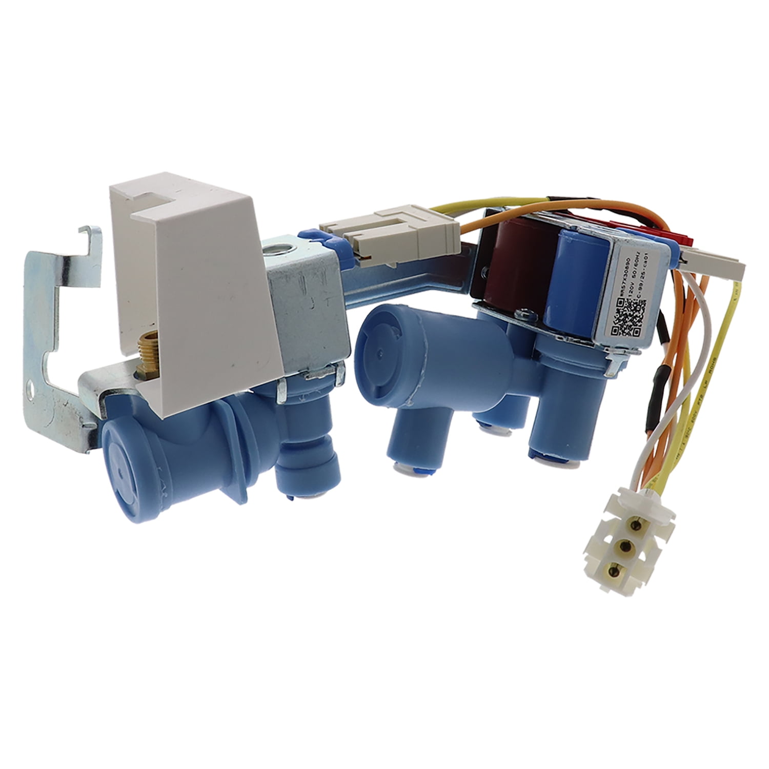 ERP Replacement Refrigerator Water Inlet Valve for GE Part Number WR57X30890