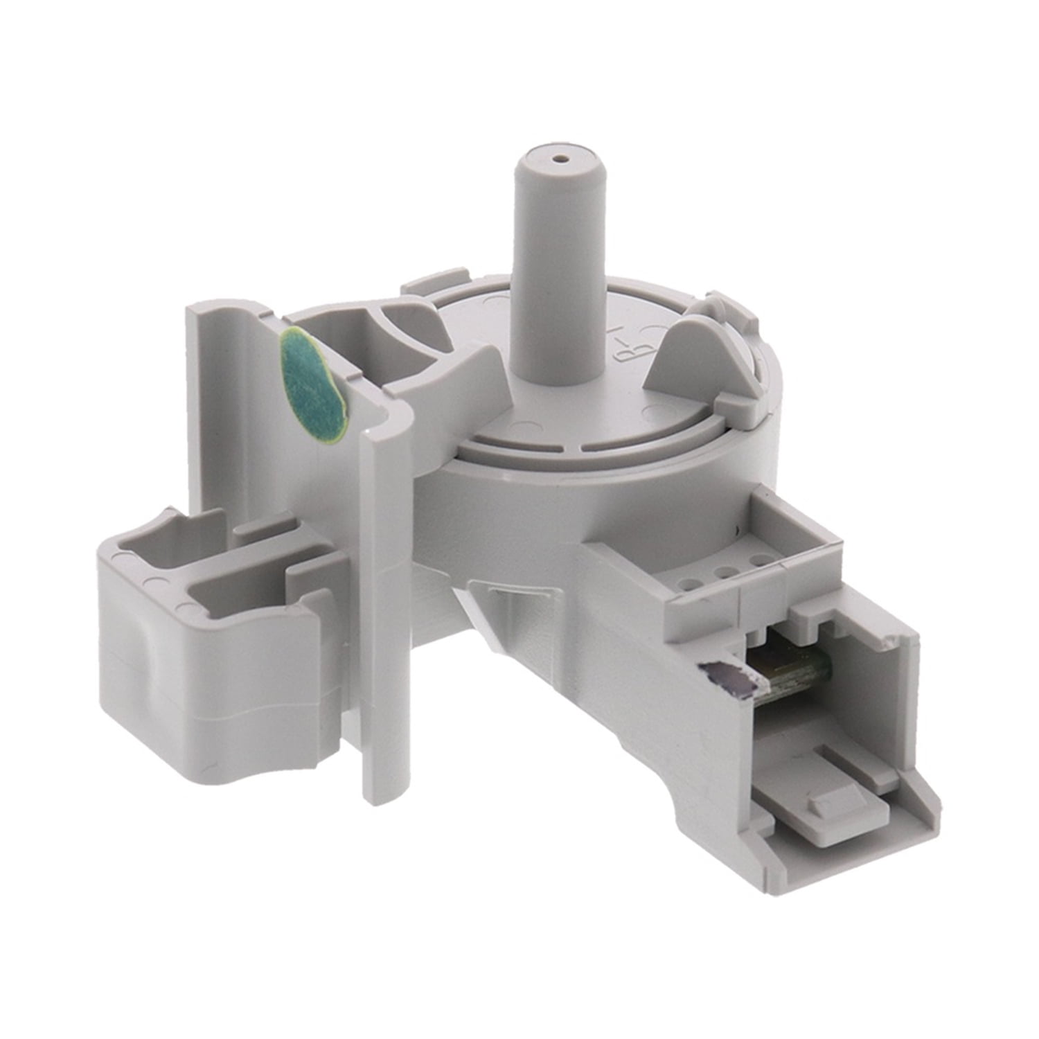 Whirlpool 3949247V Lid Switch Assembly, 1, Grey - View #5