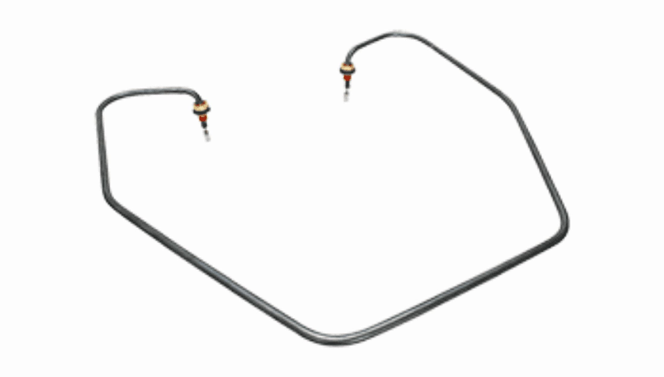 ERP W10082892 Dishwasher Heating Element Replaces WPW10082892