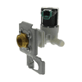 thumbnail image 1 of ERP W10158389 Dishwasher Water Inlet Valve Replaces WPW10158389, 1 of 5