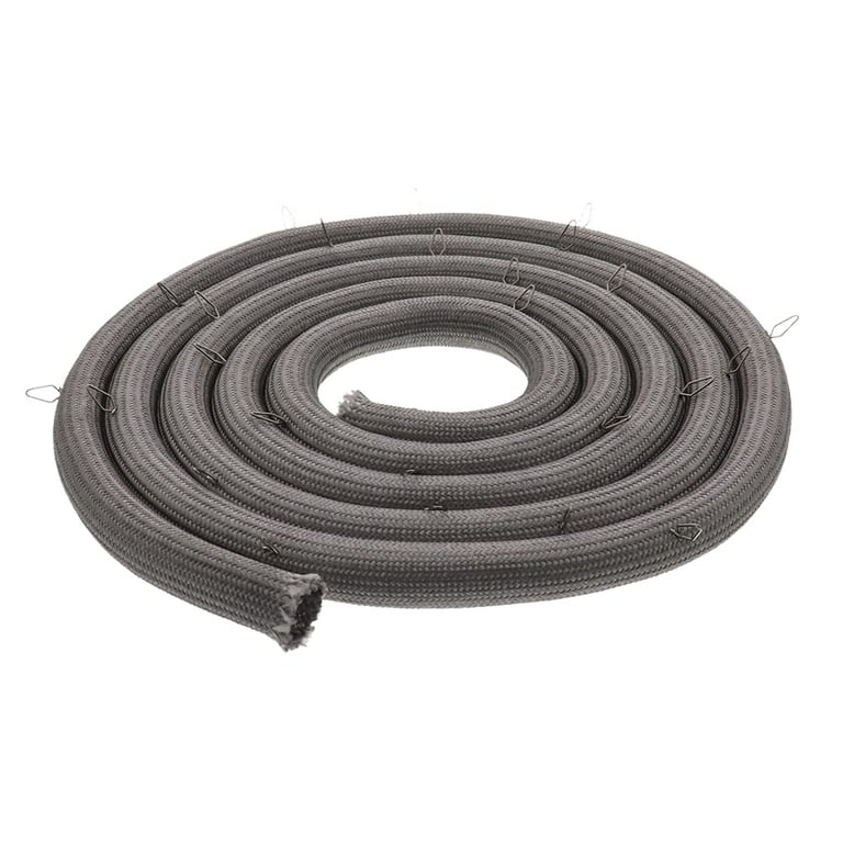 Oven gasket material sales