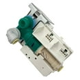 thumbnail image 1 of ERP W10217917 Refrigerator Water Valve Replaces WPW10217917, 1 of 3