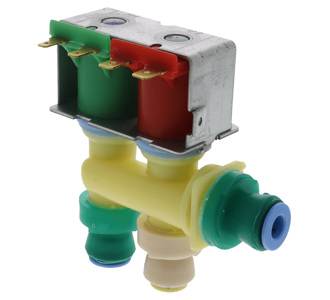 ERP Refrigerator Water Valve for Whirlpool, AP6018030, PS11751331, WPW10258562