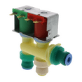 thumbnail image 1 of ERP Refrigerator Water Valve for Whirlpool, AP6018030, PS11751331, W10258562, 1 of 5
