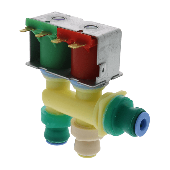 ERP Refrigerator Water Valve for Whirlpool, AP6018030, PS11751331, WPW10258562