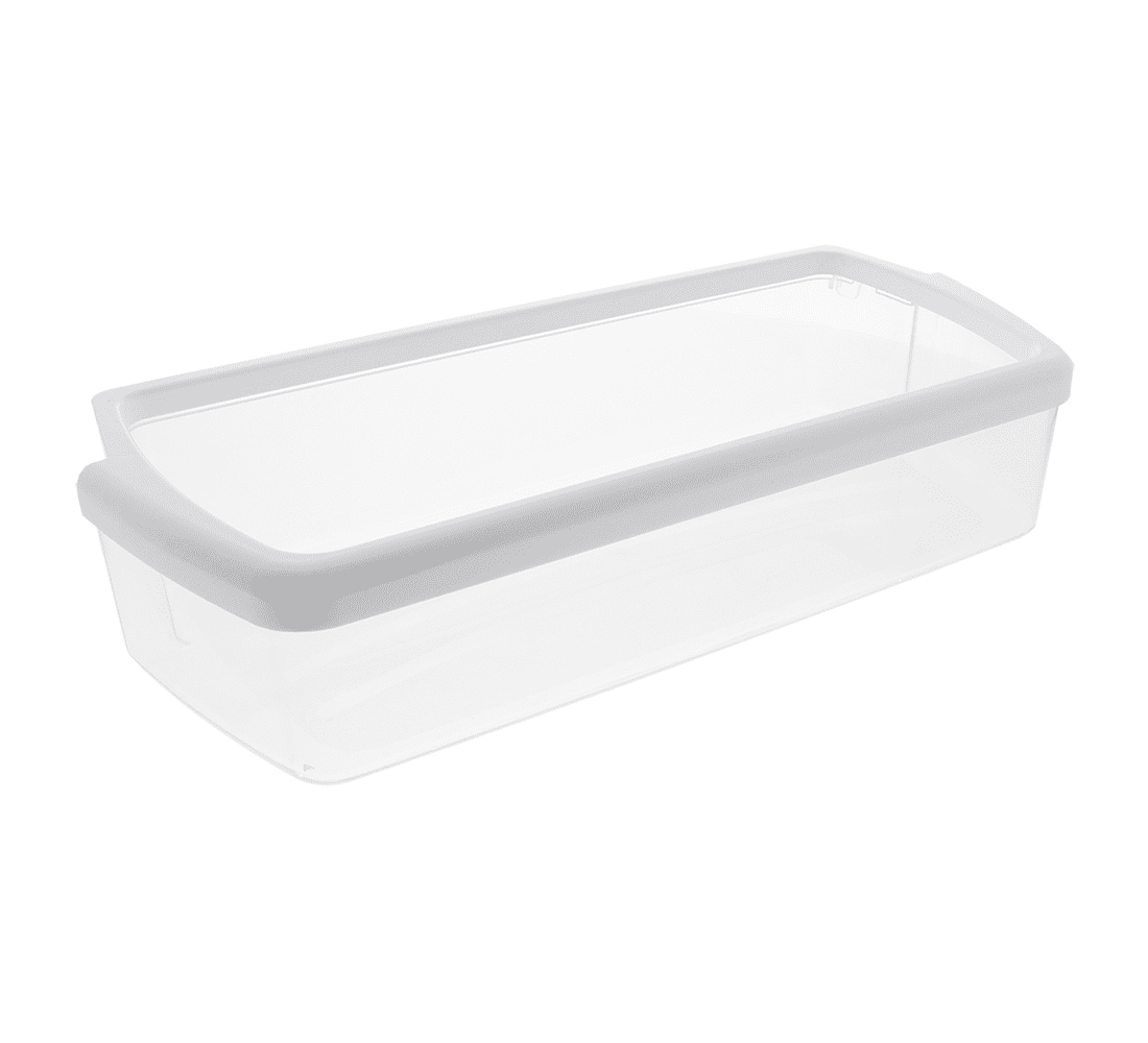ERP W10321304 Refrigerator Door Shelf Bin Replaces WPW10321304