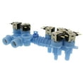 thumbnail image 1 of ERP W10326913 Washer Water Inlet Valve for Whirlpool W10326913, 1 of 5