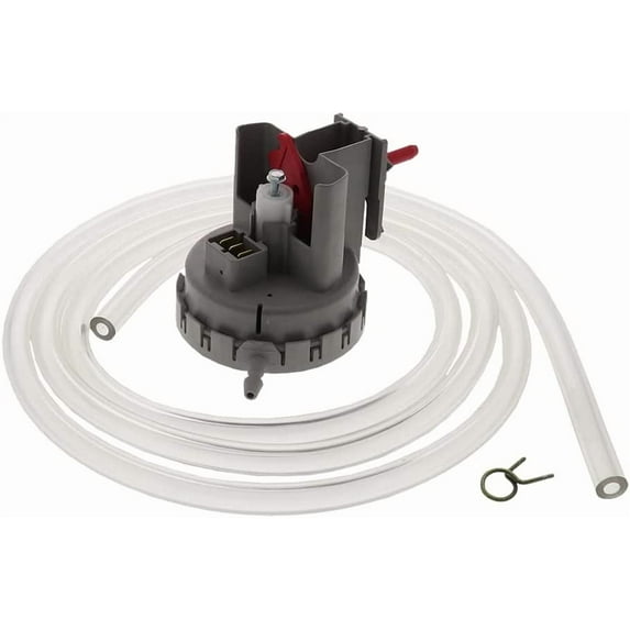 ERP W10339251 Washer Water Level Pressure Switch