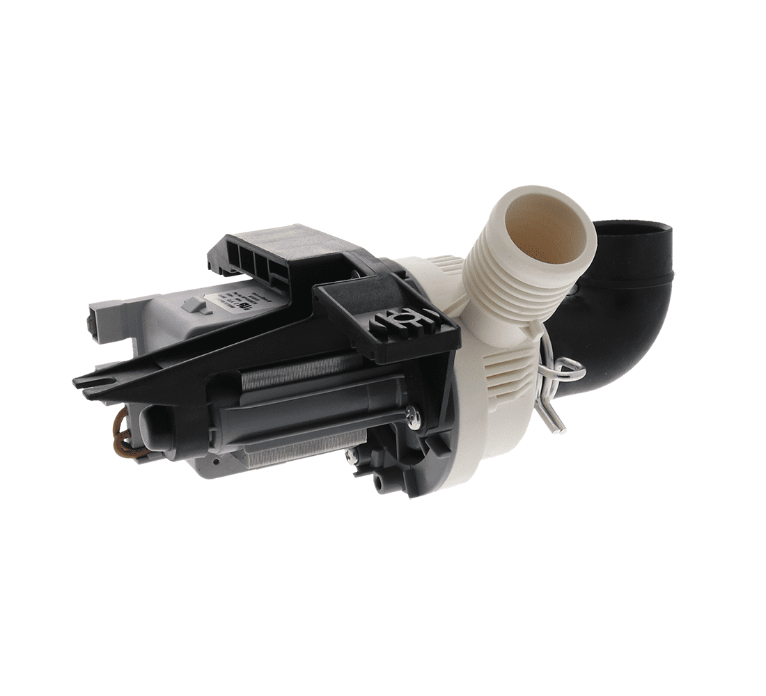 ERP W10409079 Washer Drain Pump Replaces WPW10409079