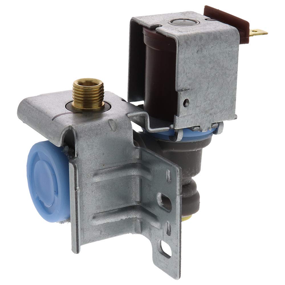 ERP W10498976 Refrigerator Icemaker Water Valve for Whirlpool - image 1 of 5
