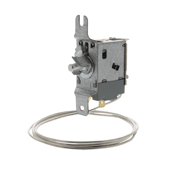 ERP W10583800 Refrigerator Cold Control Thermostat for Whirlpool Kenmore