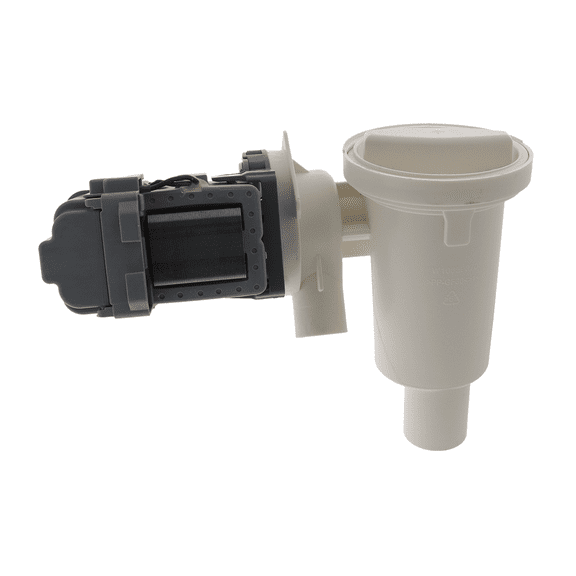 XPARTCO W10730972 Washer Drain Pump Replaces WPW10730972