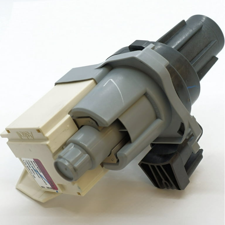 ERP W10846093 Dishwasher Circulation Pump