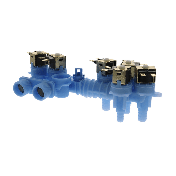 ERP W10853723 Washer Water Valve