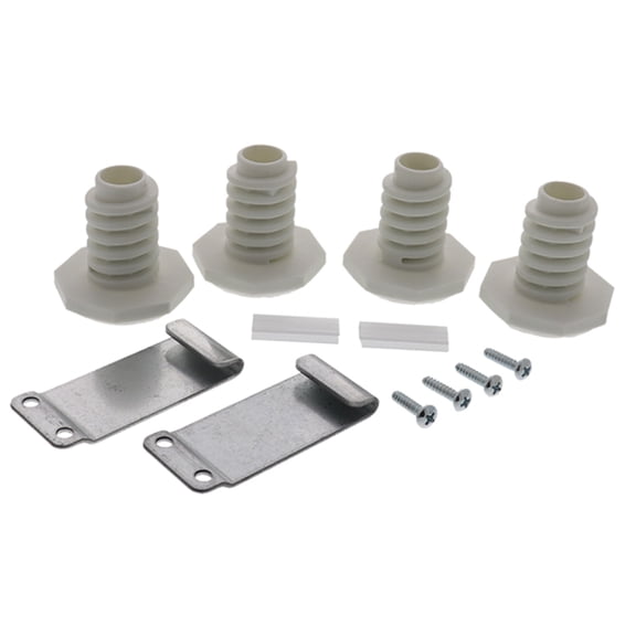 ERP Replacement Washer/Dryer Stacking Kit for Whirlpool Part Number W10869845