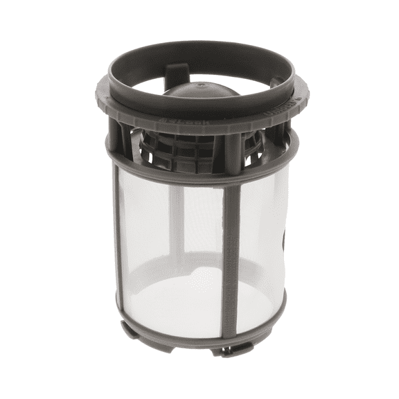 ERP W10872845 Dishwasher Pump Filter