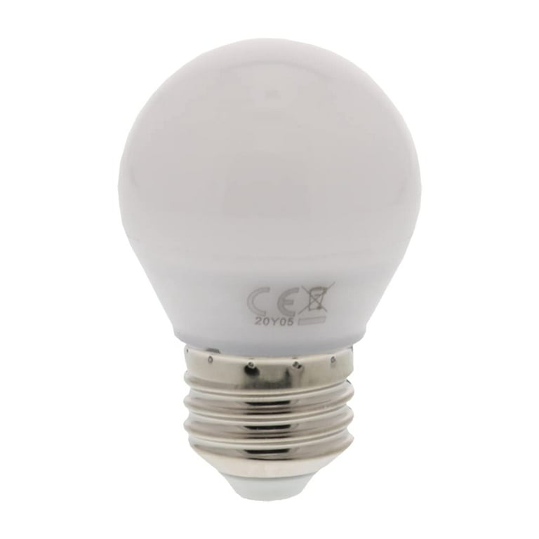 ERP W11338583 Refrigerator LED Light Bulb 5W 120V for Whirlpool KitchenAid  