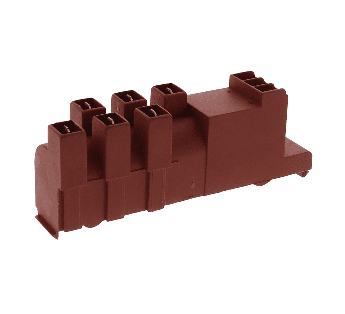 ERP WB13X24741 Gas Range Spark Module