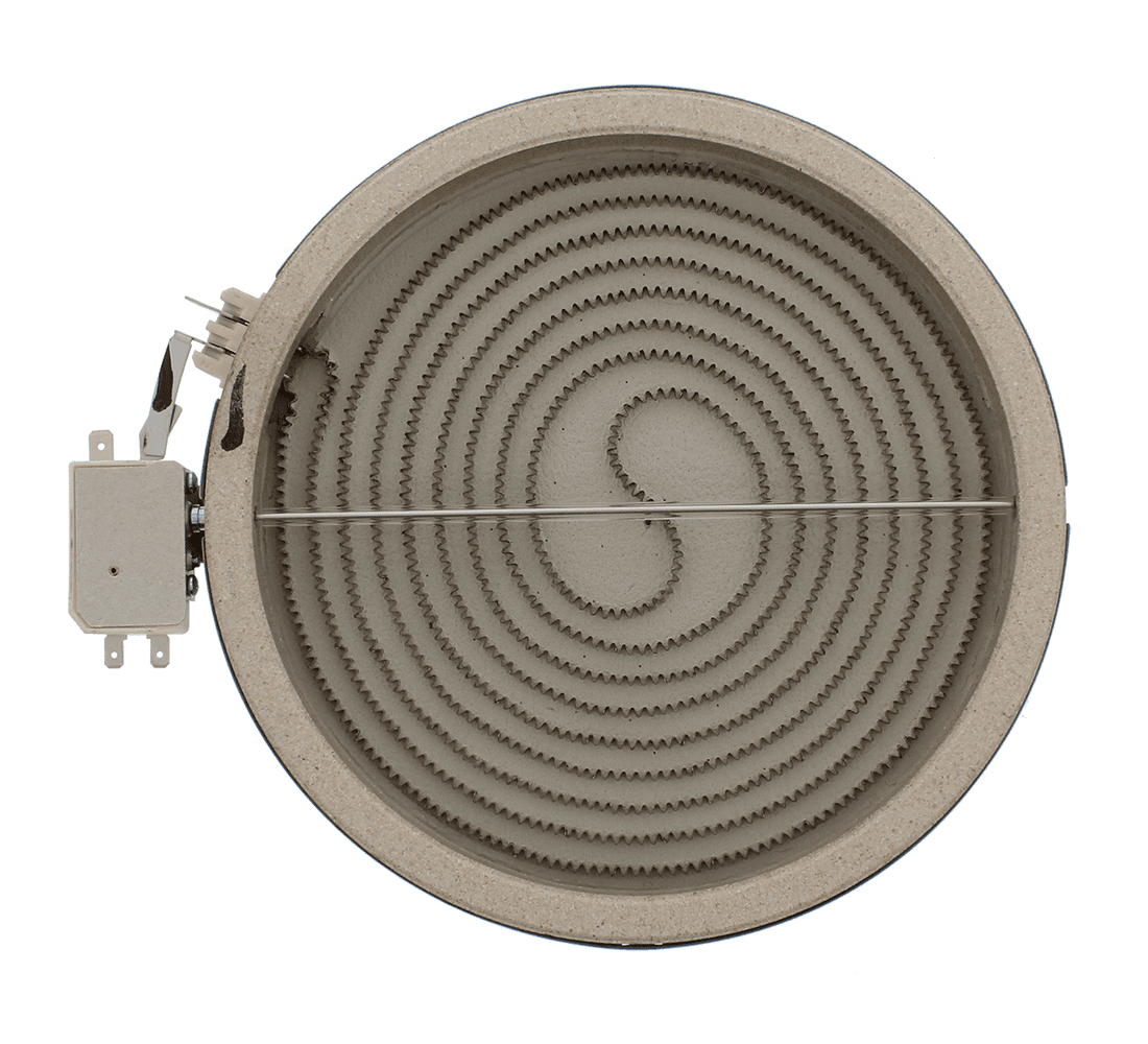 ERP WB30T10132 Range 8" Radiant Surface Element