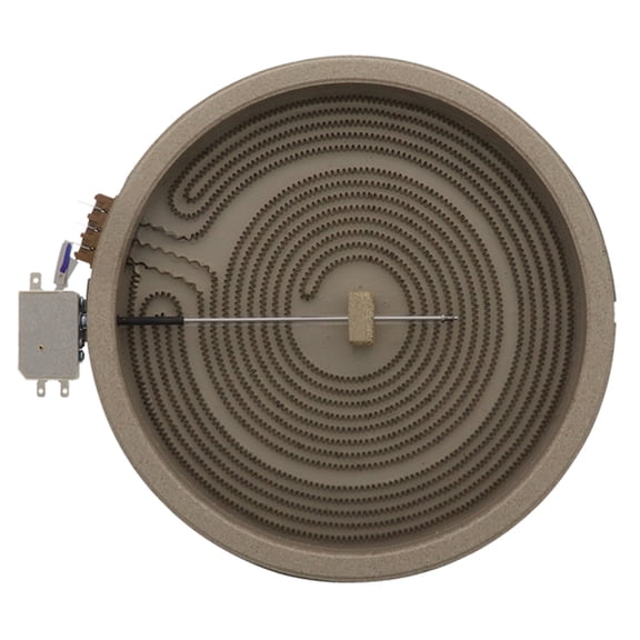 ERP Replacement Radiant Surface Heating Element for GE Part Number WB30T10133