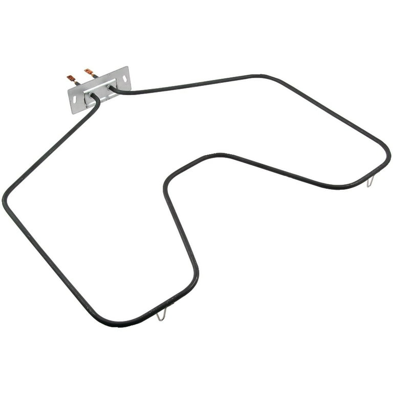 ERP WB44X5082 Bake Broil or Bake Broil Element Bake Element GE